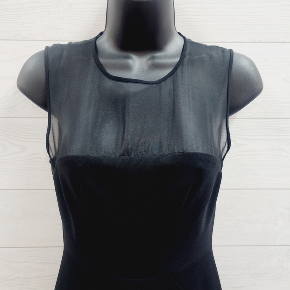 DVF Cocktail Dress - Picture 2 of 8